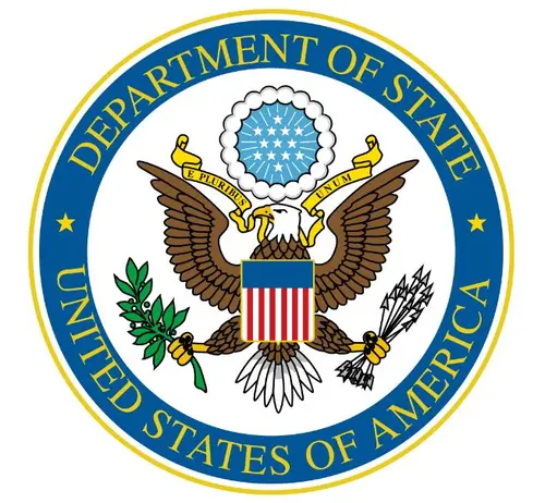 United States Department of State