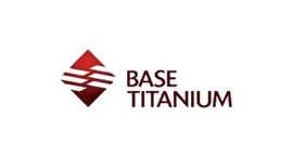 Base Titanium