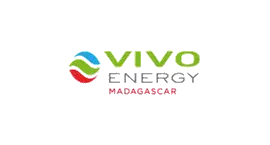 Vivo Energy Madagascar